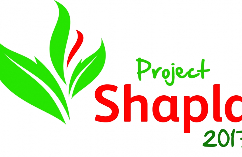 Project Shapla 2017