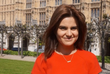 Jo Cox MP